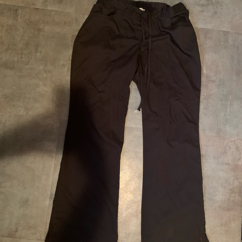 Greys anatomy scrub size M